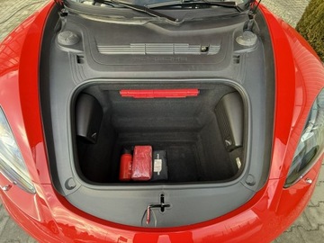 Porsche Boxster 718 Cabrio 2.0 300KM 2016 Porsche 718 Boxster 300KM PDK., zdjęcie 20