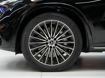 Mercedes GLC C254/X254 Coupe 2.0 200 204KM 2026 GLC Coupe 200 4-Matic AMG Line 2.0 (204KM) 2026, zdjęcie 4