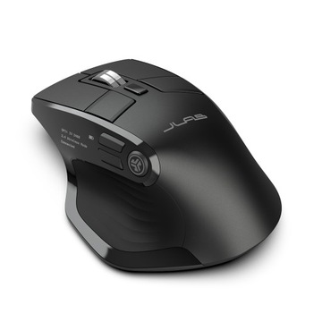 Мышь JLab Epic Mouse, 9 кнопок, Bluetooth-мышь