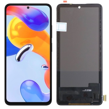WYŚWIETLACZ LCD XIAOMI REDMI NOTE 11 PRO 5G INCELL