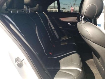 Mercedes Klasa C W205 2017 Mercedes-Benz Klasa C 2017 Mercedes-Benz C-Class AMG C 63 S Sedan 4.0 503KM, zdjęcie 9