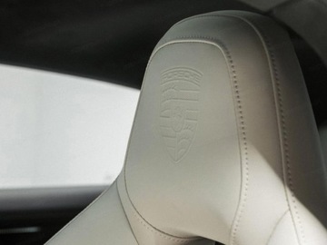 Porsche Panamera III Liftback 4 2.9 353KM 2025 PORSCHE Panamera 4 Sedan 3.0 (353KM) 2025, zdjęcie 5