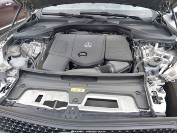 Mercedes GLC C254/X254 2024 Mercedes-Benz GLC 300 4Matic Suv 2024 2.0l 2.0 Benzyna 255KM, zdjęcie 8