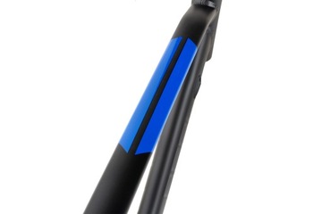 КАДР 28 VELLBERG EXPLORER 19 ДИСК ЧЕРНО-СИНИЙ