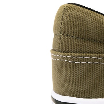 Низкие коньки VULCA 100