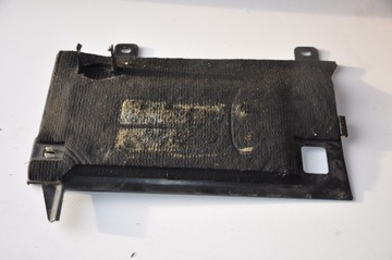 BMW E31 850 840 PLAST NAD NOHY SPOLUJEZDCE 8118754