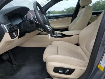 BMW Seria 5 G90-91 2023 BMW Seria 5 530i 2023 2.0l 2.0 Benzyna 248KM, zdjęcie 7