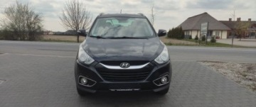 Hyundai ix35 SUV Theta 2.0 MPI 163KM 2010 Hyundai ix35 2.0 MPI ,Bezwypadek ,niski pot przebieg 2.0 Benzyna 163KM, zdjęcie 7