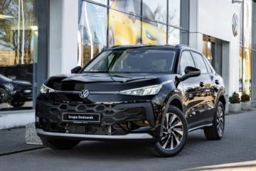 Volkswagen T-Roc II 1.5 eTSI 116KM 2026 Volkswagen T-Roc Life 1.5 eTSI 116 KM DSG, zdjęcie 1