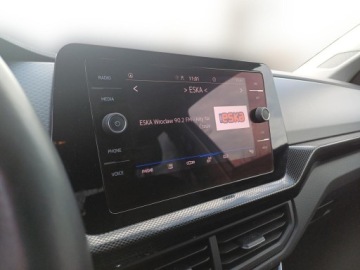 Volkswagen 2024 Volkswagen T-Cross 1.0 TSI Life DSG 1.0 TSI Life D, zdjęcie 21