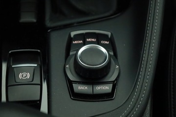 BMW X2 F39 2021 BMW X2 sDrive18d, Salon Polska, Serwis ASO, zdjęcie 14