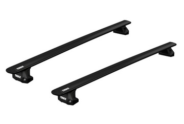 KUFR NOSNÍKU THULE WINGBAR VOLKSWAGEN AMAROK 10-