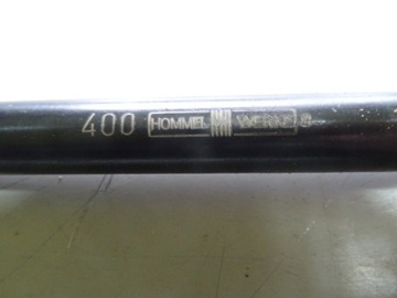 ВНУТРЕННИЙ МИКРОМЕТР HOMMELWERKE 100-125