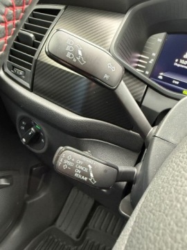 Skoda Kodiaq I RS 2.0 TDI 240KM 2020 Skoda Kodiaq Aktywny WydechVirtual KokpitVRSLedNaviIDEALNY STAN 2.0, zdjęcie 34