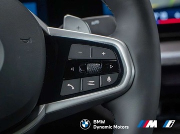 BMW Seria 3 G20-G21 Limuzyna 2.0 320d 190KM 2025 BMW Seria 3 20d xDrive Sedan 190 KM mHEV - Kamera 360 - M Pro - Ogrz. Kier, zdjęcie 25