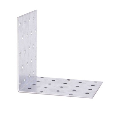 Łącznik Kątownik Ciesielski KM12 100x100x80 1 szt.
