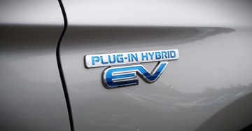 Mitsubishi Outlander III 2019 Mitsubishi Outlander (Nr. ) 2.4 PHEV Automat 224 KM Skory Kamera Navi Gw, zdjęcie 9