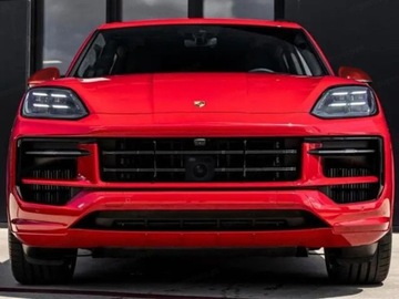 Porsche Cayenne III 2025 PORSCHE Cayenne GTS Suv 4.0 (500KM) 2025, zdjęcie 2