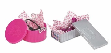 ЛЕДИ ДИВА LOL OMG Кукла-сюрприз O.M.G. МОДА S1