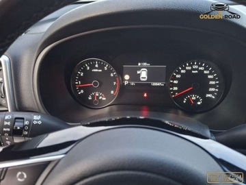 Kia Sportage IV SUV Facelifting 1.6 T-GDI 177KM 2020 Kia Sportage 1,6 T-GDI 177KM automat kamera NAVI alu pdc oplacony 1.6, zdjęcie 18