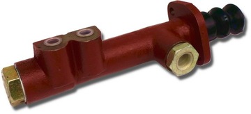 MOCNA POMPA HAMULCOWA DŁUGA URSUS C-360 2 STOPNIE