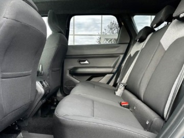 Dacia Bigster 2026 Od ręki - Journey 4x4 1.2 TCe Hybrid-G LPG 150KM / dach panoramiczny, zdjęcie 12