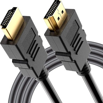 КАБЕЛЬ HDMI 3М HDMI V2.0 HD 3D 4K FULL HD