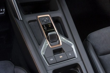 Cupra Formentor Crossover 1.5 TSI 150KM 2026 Cupra Formentor 1.5 e-TSI 150 KM DSG - Dostępny, zdjęcie 23