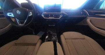 BMW X3 G01 2023 BMW X3 XDrive 30i 2023 AWD 2.0 Benzyna 248KM, zdjęcie 10