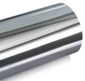 FOLIA CHROM LUSTRO KLEJ KANALIKOWY KANALIK 152X10