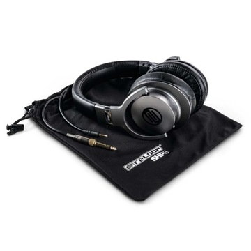 Reloop SHP-8 - Студийные наушники