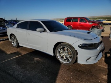 Dodge Charger VII 2022 Dodge Charger GT 2022 3.6L 3.6 Benzyna 300KM, zdjęcie 4