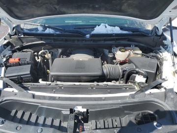  GMC Yukon XL K1500 SLE 2023 5.3l 5.3 Benzyna 355KM, zdjęcie 6