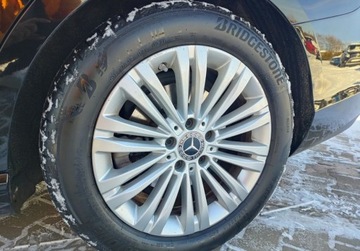 Mercedes Klasa C W206 2021 Mercedes-Benz Klasa C Salon POLSKA 60 tys. km VAT23 Gwarancja Jak Nowy, zdjęcie 11