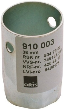 ORAS KLUCZ DO ODKRĘCANIA GŁOWIC 910 003
