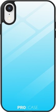 Etui GLASS GRADIENT SAMSUNG A52 / A52 4G/ A52 5G
