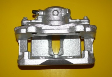 Bremssattel Bremse Sattel Brems- JARZMO rechts vorne PEUGEOT 807 CITROEN C8 285/28mm 02-14r. | thumb 4