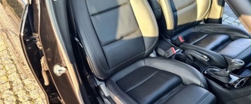 Opel Mokka I SUV 1.4 Turbo ECOTEC 140KM 2017 Opel Mokka X Salon OplaNaviKamera40 tys wpisuje na fakturzeOrg.lakier1wlas, zdjęcie 28