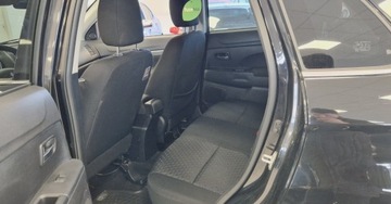 Mitsubishi ASX I SUV 1.8 DID MIVEC 150KM 2010 Mitsubishi ASX 1.8 DID 150KM 1.8 Diesel 150KM, zdjęcie 19