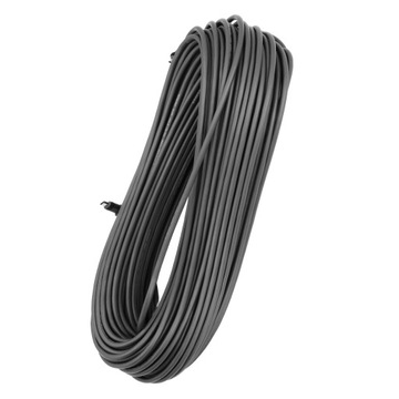 Для замены многофункционального спутника Starlink N4 прямоугольный кабель