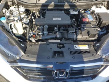 Honda 2021 Honda CR-V HONDA CR-V EXL, 2021r., 4x4, 1.5L, zdjęcie 11