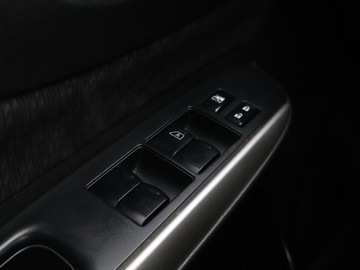 Nissan Note II 1.5 dCi 90KM 2014 Nissan Note 1.5 dCi, Navi, Klima, Klimatronic, zdjęcie 18