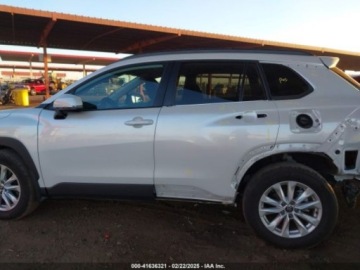 Toyota Corolla Cross 2023 Toyota Corolla Cross 2023r., 2.0L 2.0 Benzyna 169KM, zdjęcie 5