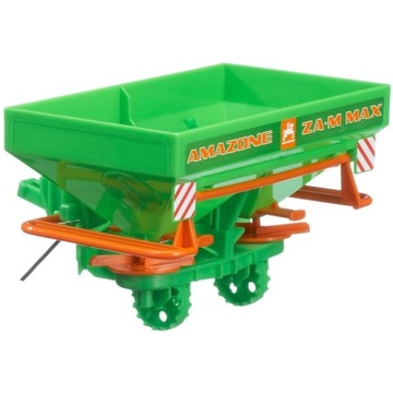 Rozsiewacz nawozów AMAZONE Bruder 02327 zielony