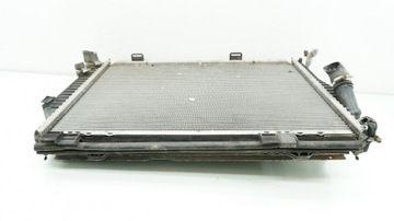 CHLADIČ VODY KLIMATIZACE CHRYSLER CROSSFIRE 3.2 A2025007703