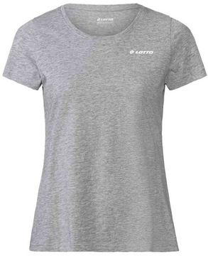 Koszulka T-shirt LOTTO TEE DAMSKA r. S