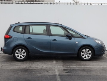 Opel Zafira C Tourer 1.6 CDTI ECOTEC 136KM 2013 Opel Zafira Tourer 1.6 CDTI, Navi, Klima, zdjęcie 5