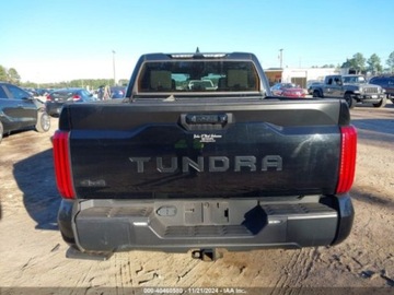 Toyota Tundra II 2023 Toyota Tundra 2023 Toyota Tundra 4WD SR5 CrewMax 5.5 Bed 3.4 Benzyna 389KM, zdjęcie 5