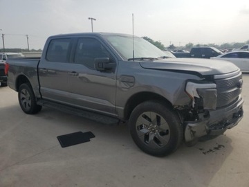 Ford 2023 Ford F150 PRO 2023, od ubezpieczalni Elektryczny 462KM, zdjęcie 1