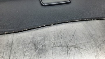 ШТОРКА БАГАЖНИКА VW PASSAT B5 COMBI 95-00R